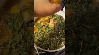 MOLEHİYA KIBRIS GELENEKSEL YEMEĞİ 💯💯💯