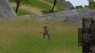 [Char Of Fantasy] - Metin 2 TR (Server: Saruhan) VaRiNiuS