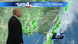 John's Complete Forecast - April 8, 2014