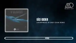 PREMIERE: K&auml;se Kochen - Lachrymose In Grey (CAIN Remx) [Bassic Records]
