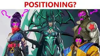 Be good at damage, but how? | Marvel Rivals