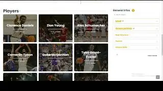 Game-Changing Scouting: Find the Perfect Player Fast