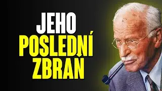 TENTO POSLEDN&Iacute; TAH POUŽ&Iacute;V&Aacute; NARCIS, KDYŽ V&Aacute;S ZTR&Aacute;C&Iacute; &mdash; &Scaron;OKUJ&Iacute;C&Iacute; MANIPULACE