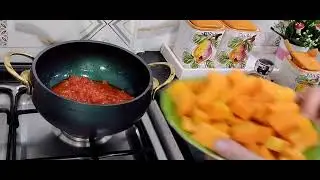 شطيطحة كابويا بنينة وحارة