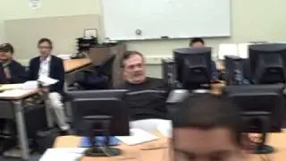 Computer Repair class - South San Francisco Adult Education