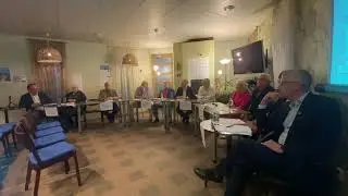 Reformierakond - Muuga aedlinna staatuse muutmine
