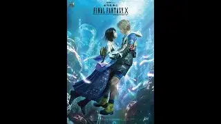Final Fantasy x marathon