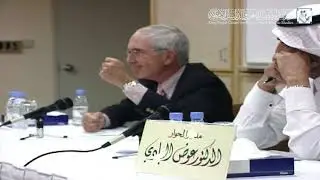 اللقاء التاريخي بين الملك عبدالعزيز والرئيس روزفلت