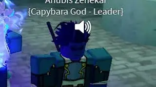 sending people to the void - depths trolling... (i got ganked) Deepwoken