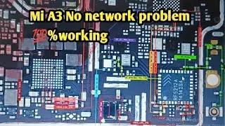 Mi A3: нет проблем с сетью | mi A3: нет проблем с обслуживанием