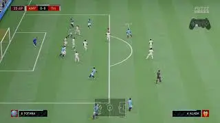 疑惑のmyGKの飛び出し