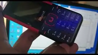 Jio Bharat/Karbonn Bharat v1 password unlock
