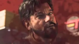 Harper eliminates Razor - Razor Death Scene - Call of Duty Black Ops 7