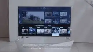 Very.co.uk и Samsung &mdash; руководство по Smart TV