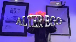 Benjiemzzi - Alter Ego (Official Video) | 2002