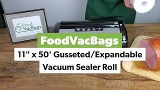 FoodVacBags 11