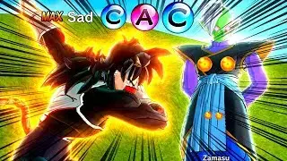 Quick Look At The Free DLC 10/Ultra Pack 2 Update (Final DLC...?) | Dragon Ball Xenoverse 2