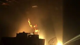 Panda Dub - Unknown Attack