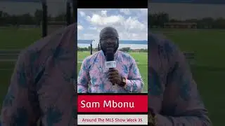 After the US open Cup, Week 25 MLS Preview #football #mls #footballteam #soccer #houstondynamo
