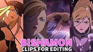 Bishamon - #noragami | Clips For Editing | HIGH QUALITY | #bishamon