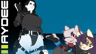 [IIAYDEE] 1