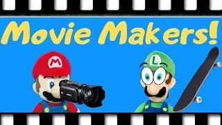 SM134 Short: Movie Makers