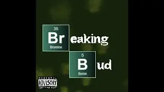 Esco Barrett - Breaking Bud