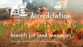 AABR accreditation - benefits for land managers