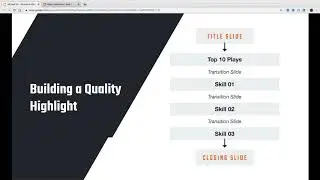 Hudl Training for Parents and Athletes