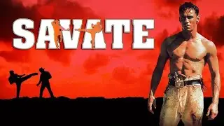 Savate (1995) Full Movie