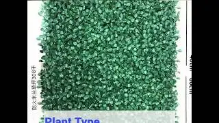 flame retardant 40cm  60cm artificial boxwood mat fence panel