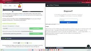 TryHackMe Command Injection answers