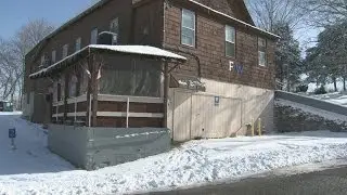Taftville VFW shut down by state