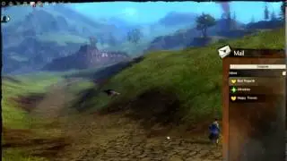 A horrible capture