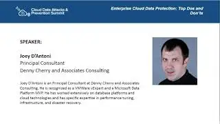 Cloud Data Attacks & Prevention