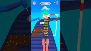 Teeth Shield 🦷🦷 #games #droidcheatgaming #gameplay #shortsfeed