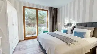 Villa Inselliebe auf Usedom