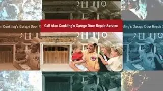 Garage Door Repair Ambler PA | (610) 937-1150