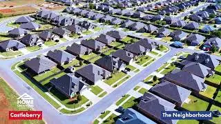Home Creations  &bull;  Welcome to Castleberry