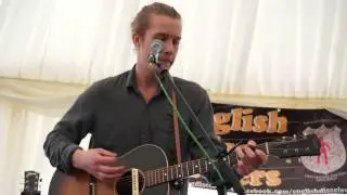 Andreas Moe - Frozen River [live @ The Great Escape, Brighton]