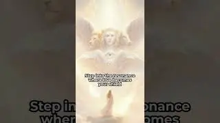 Listen here for angelic protection that steadies your whole field.  #meditationmusic #energyhealing