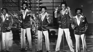 The Whispers: One of the Smoothest Groups in R&B History