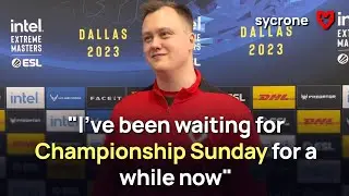 sycrone: 