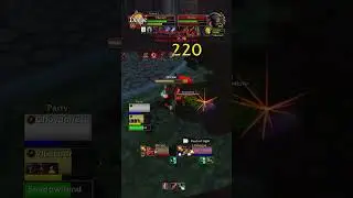 resist blind - Rogue Priest vs Warrior Paladin (PTR) #wowarena #wowtbc