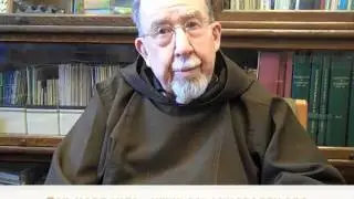 Father Solanus Casey shares his faith