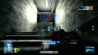 Arnold PECHENEGGER (BF3 pkp pecheneg strikes/spree) by EL_F4K3R