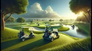 Ultimate Checklist for Georgia Golf Cart Insurance Coverage Options