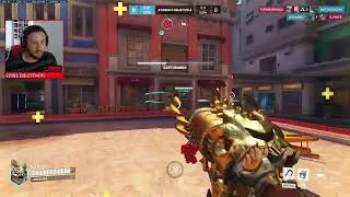 Overwatch2 - RodRog - Pescaria completa!