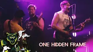 ONE HIDDEN FRAME - 