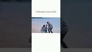 I belonged to your world #kauntujhe #viral #shorts #ibelongedtoyourworld